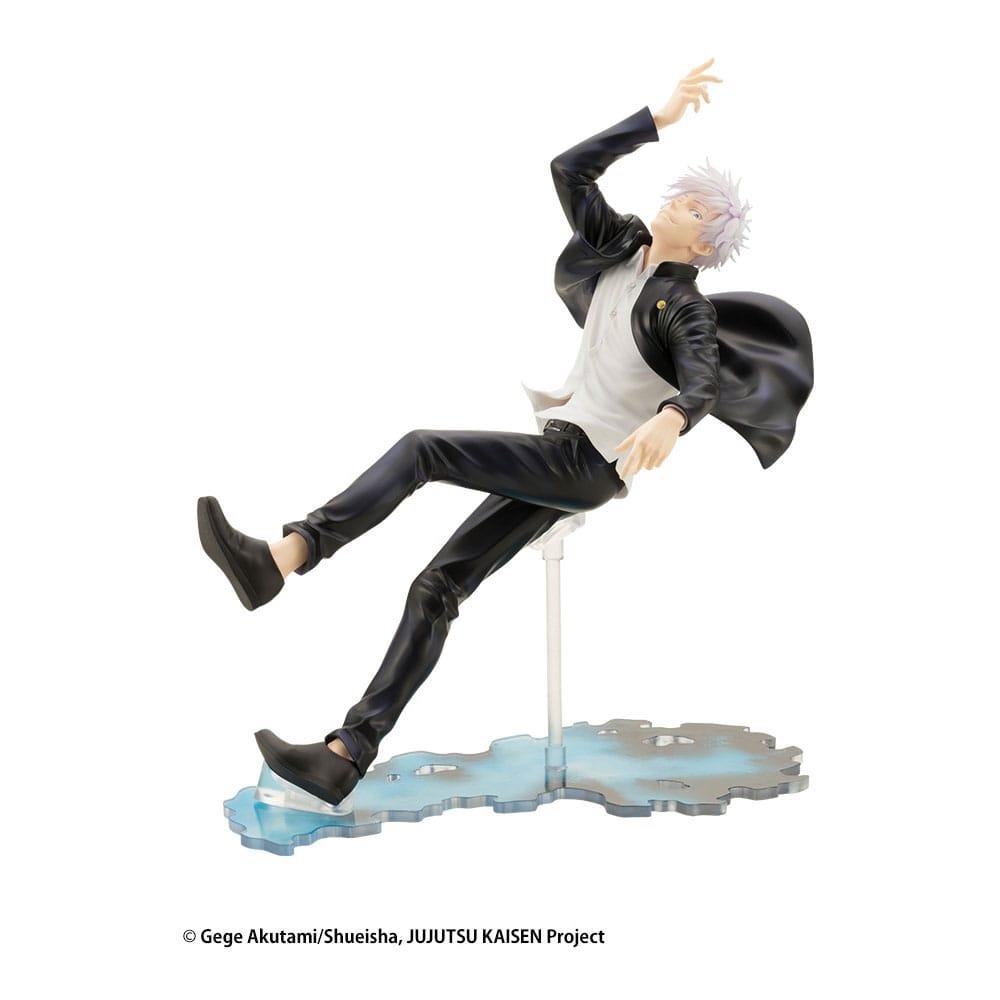 Jujutsu Kaisen – Satoru Gojo Hidden Inventory (Premature Death Version) ARTFXJ 1/8 Φιγούρα Αγαλματίδιο (23cm)