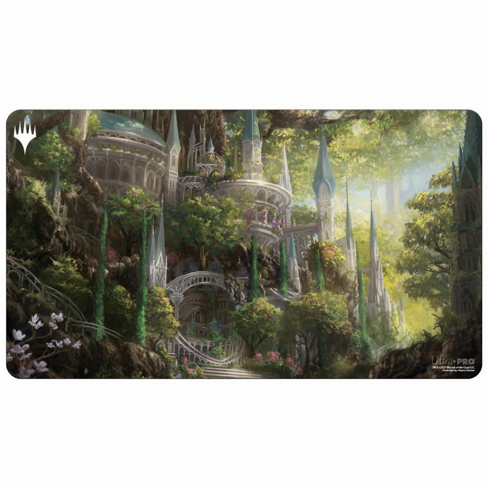 Ultra Pro Playmat – Ravnica Remastered: Selesnya Conclave