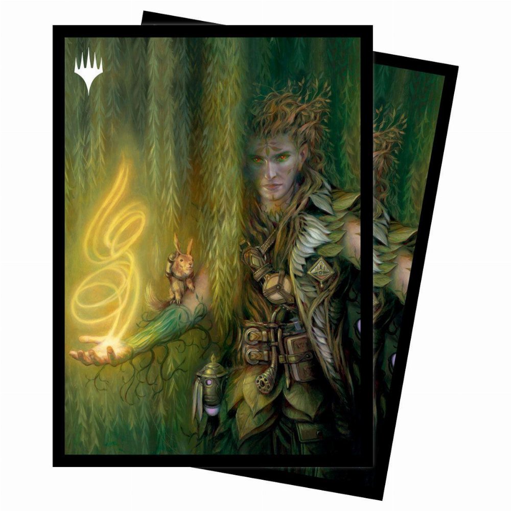 Ultra Pro Card Sleeves Standard Size 100ct – Murders at Karlov Manor: Ver. D