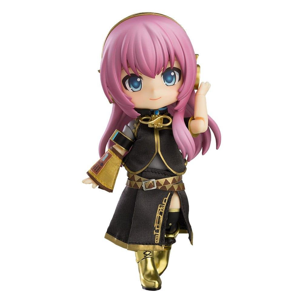 Character Vocal Series 03 – Megurine Luka Nendoroid Κούκλα (14cm)