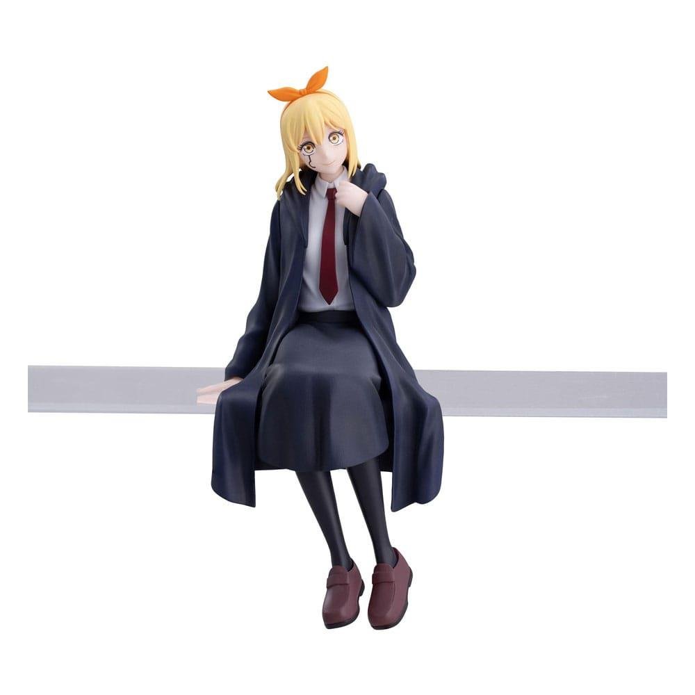 Mashle: Magic and Muscles PM Perching – Lemon Irvine Φιγούρα Αγαλματίδιο (14cm)