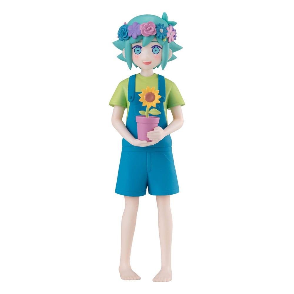 Omori: Pop Up Parade – Basil Φιγούρα Αγαλματίδιο (16cm)