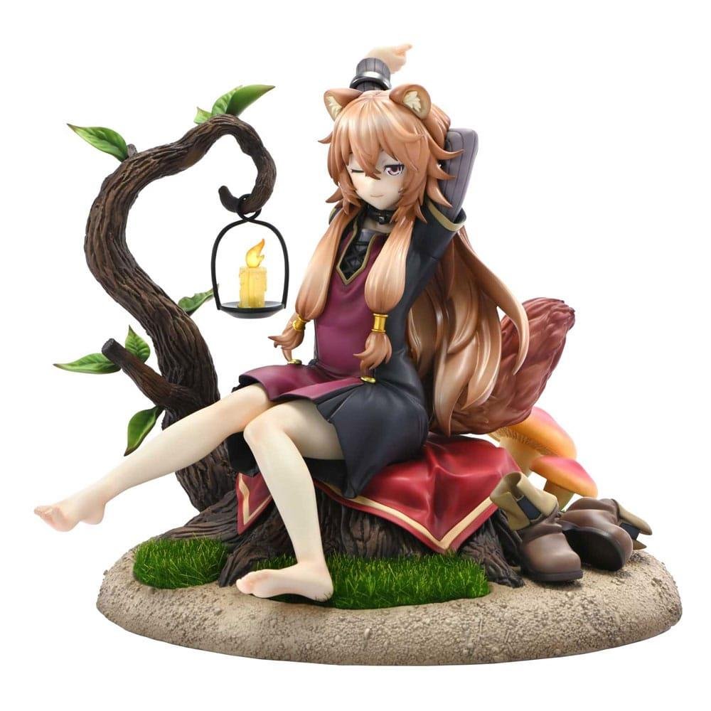The Rising of the shield Hero Season 2 Prisma Wing – Raphtalia Young Version 1/7 Φιγούρα Αγαλματίδιο (15cm)