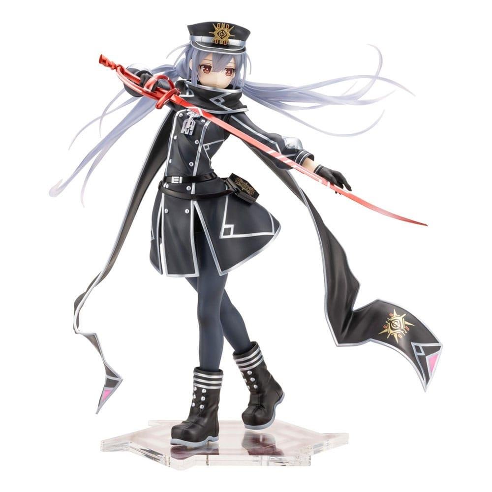 Yu-Gi-Oh! – Sky Striker Ace Roze Φιγούρα Αγαλματίδιο (25cm)