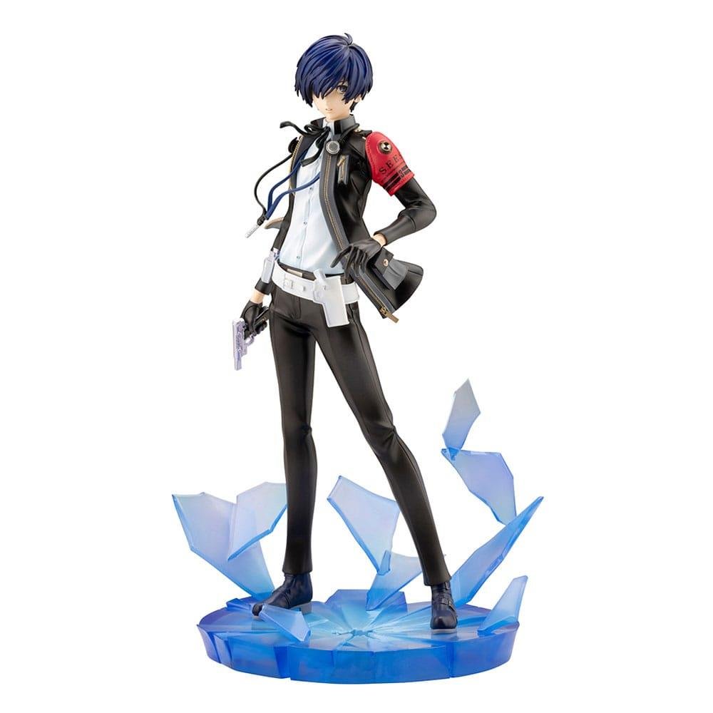 Persona 3 Reload – P3R Protagonist ARTFXJ 1/8 Φιγούρα Αγαλματίδιο (22cm)