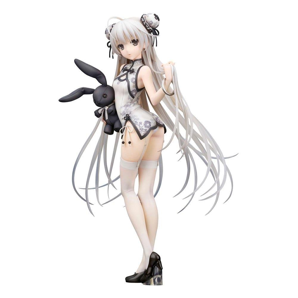 Yosuga no Sora – Sora Kasugano China Dress Style 1/7 Φιγούρα Αγαλματίδιο (24cm)