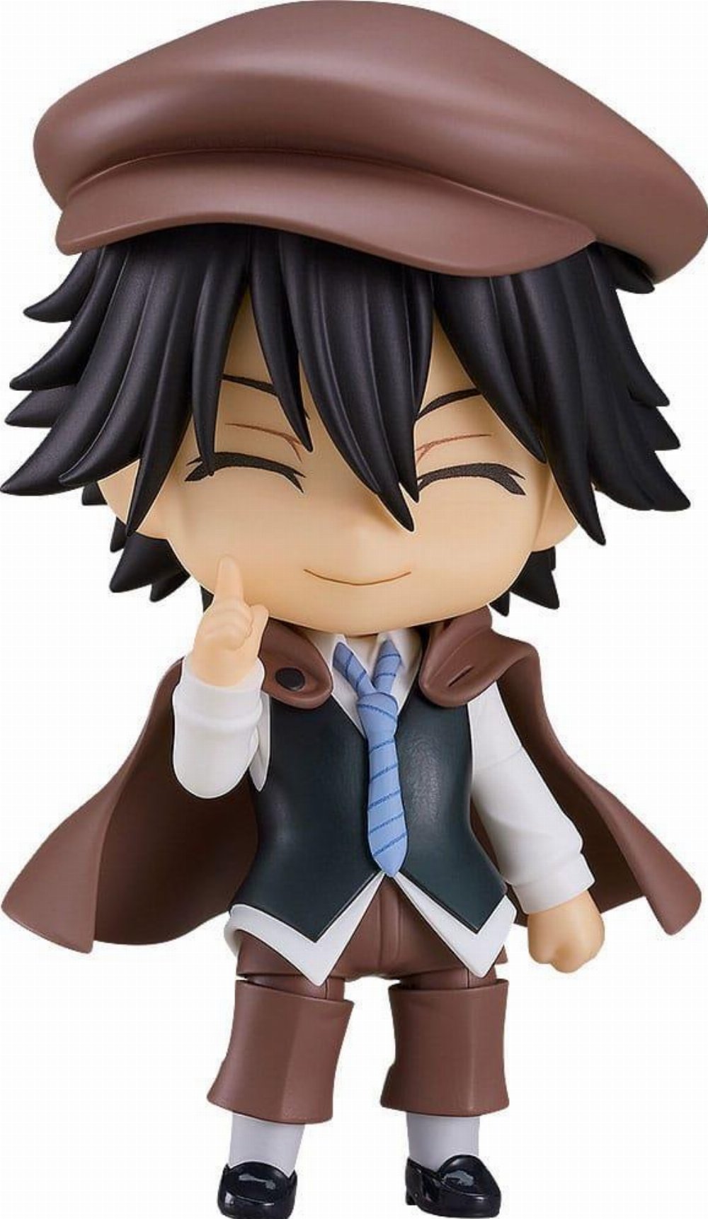Amnesia – Ranpo Edogawa #2348 Nendoroid Φιγούρα Δράσης (10cm)