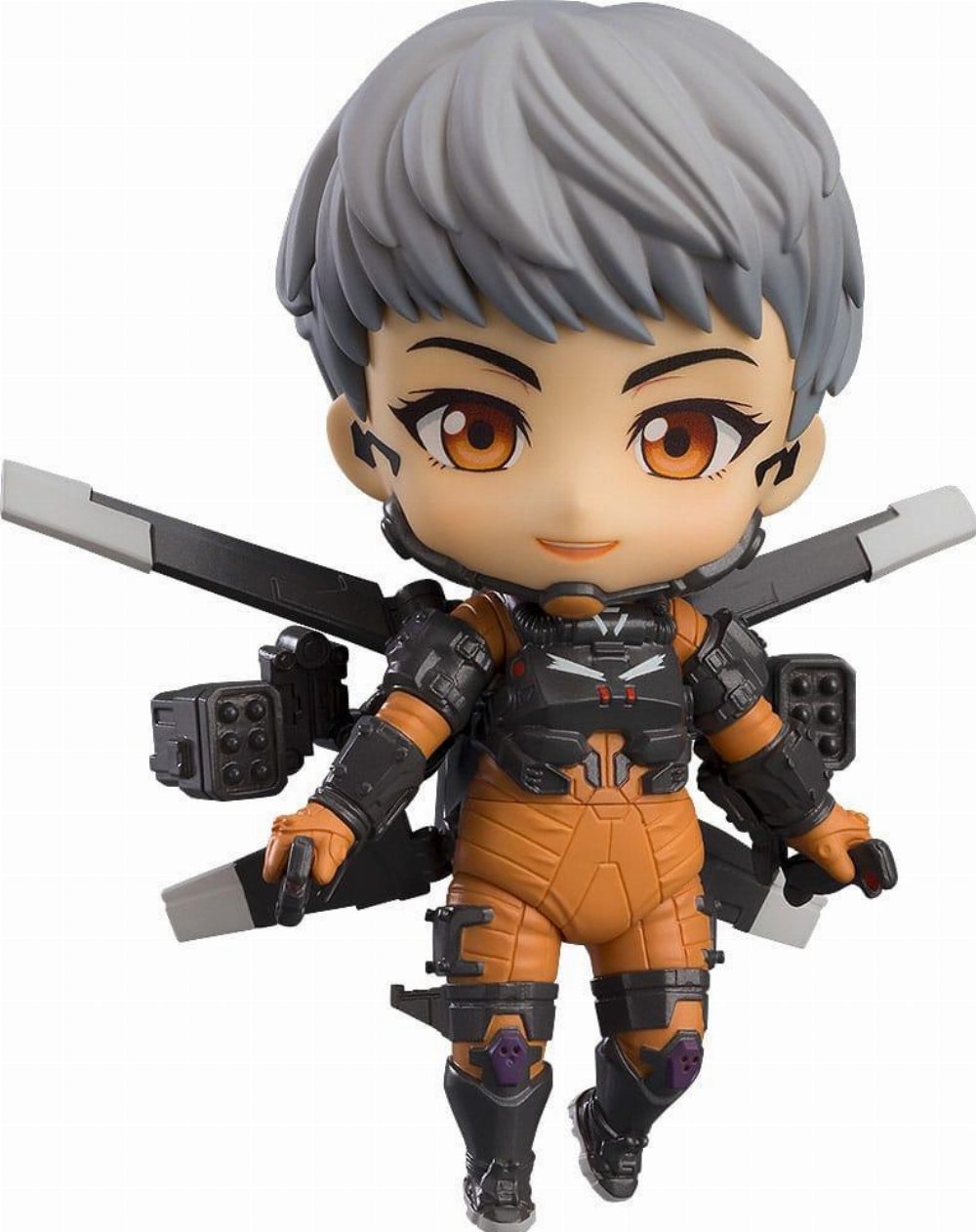 Apex Legends – Valkyrie #2388 Nendoroid Φιγούρα Δράσης (10cm)