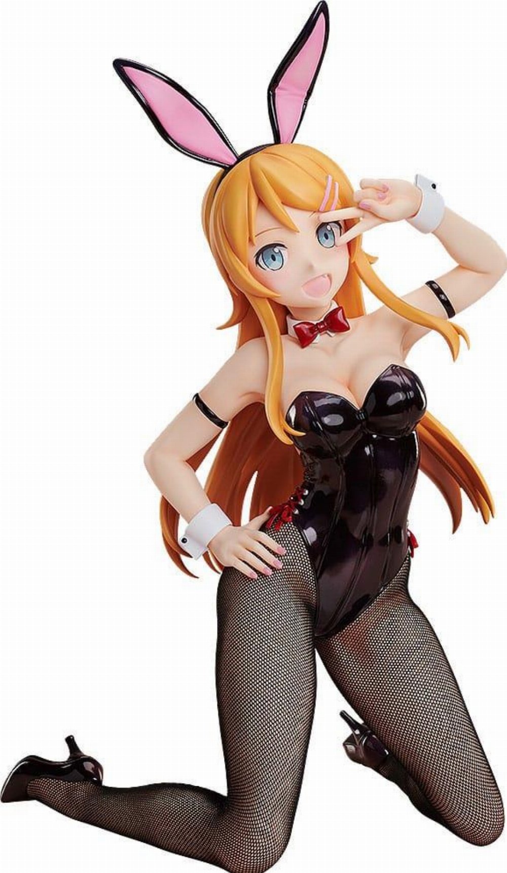 Oreimo – Kirino Kousaka: Bunny 1/4 Φιγούρα Αγαλματίδιο (33cm)