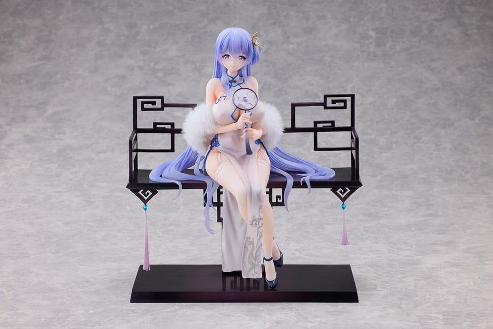 Azur Lane – Rodney Immaculate Beauty 1/7 Φιγούρα Αγαλματίδιο (24cm)