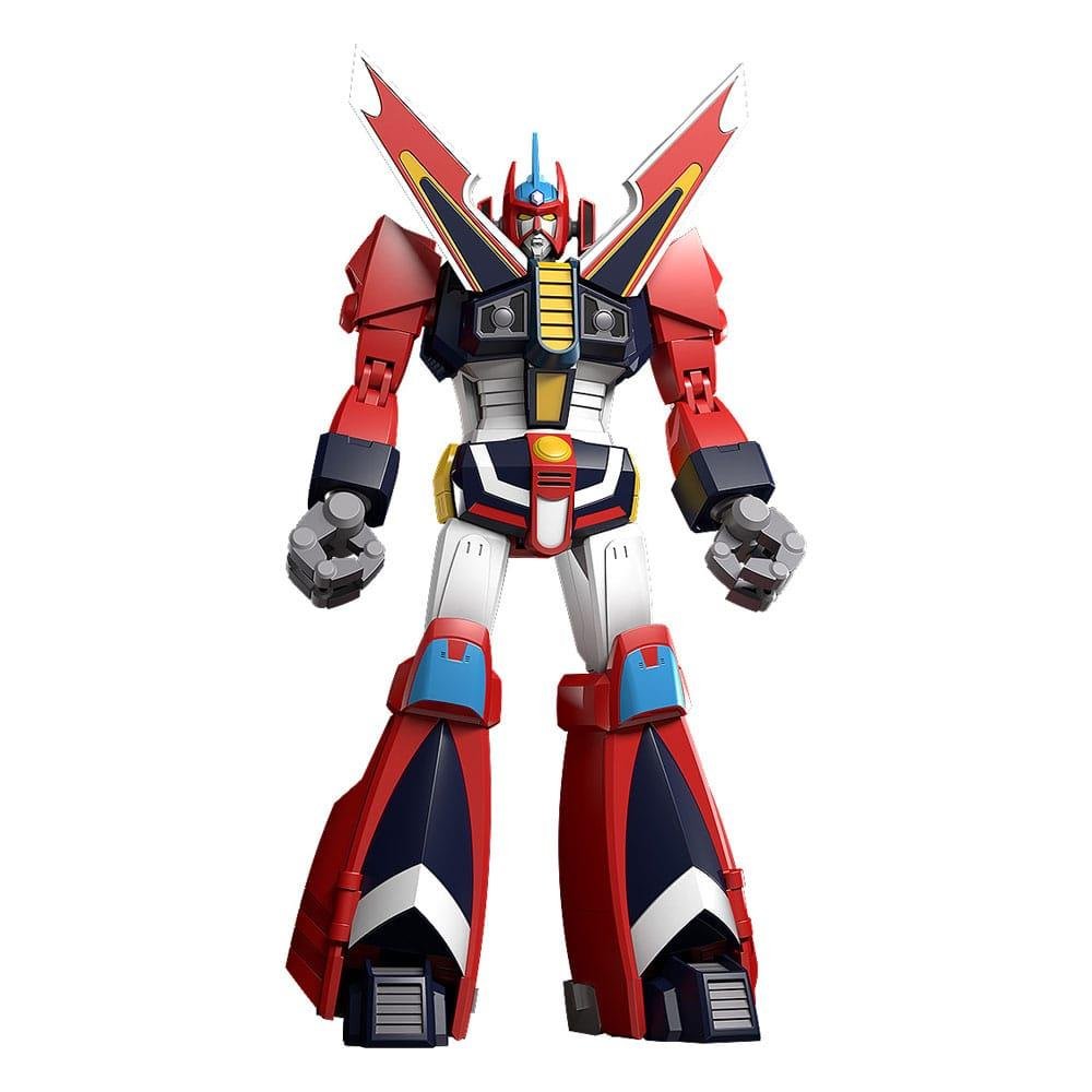 Galaxy Cyclone Braiger – Braiger (re-run) Σετ Μοντελισμού (17cm)