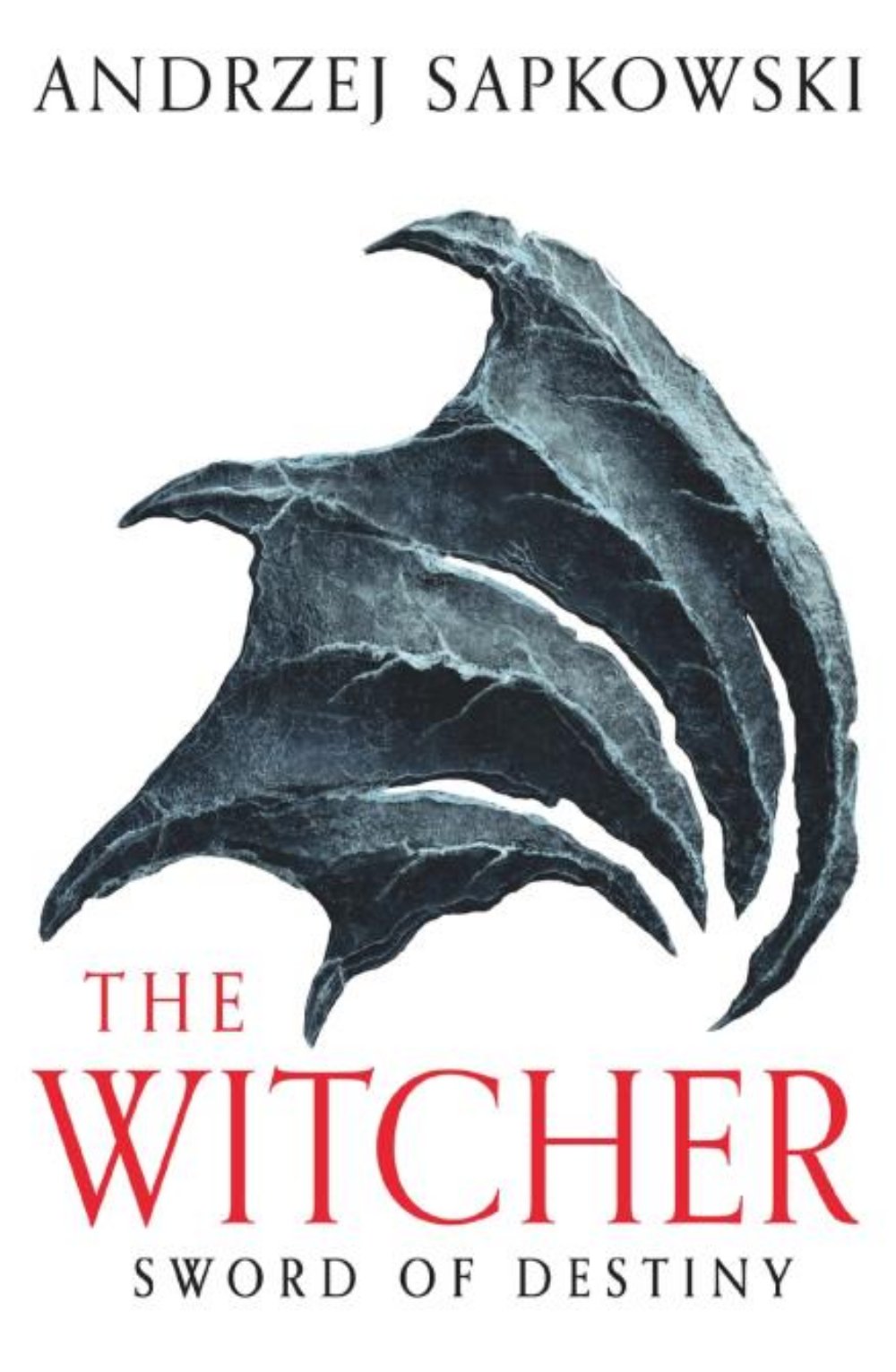 Νουβέλα The Witcher – Sword of Destiny