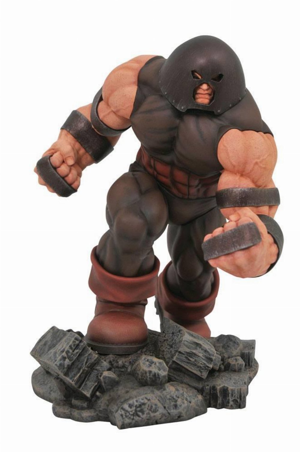 Marvel: Premier Collection – Juggernaut Φιγούρα Αγαλματίδιο (28cm) LE3000