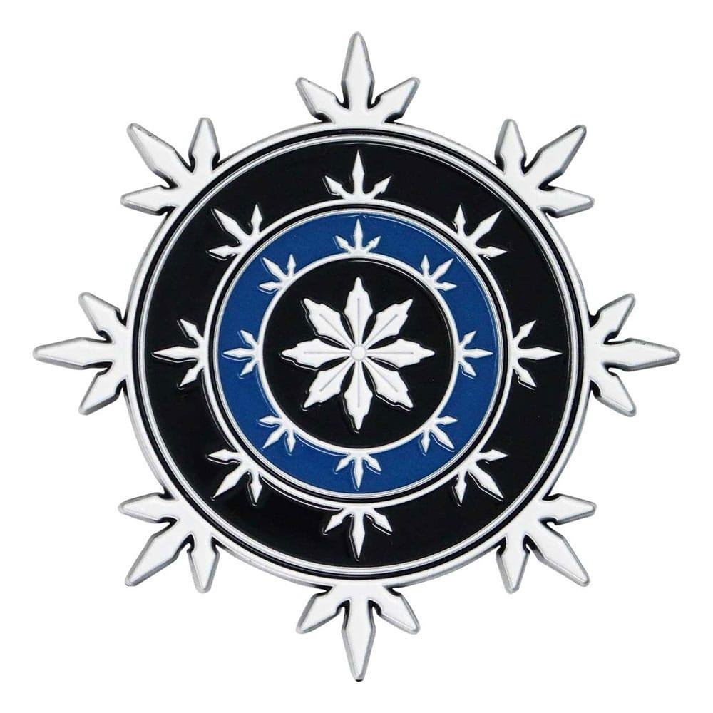 Dungeons & Dragons – Neverwinter Heraldry Κρεμαστό (LE5000)