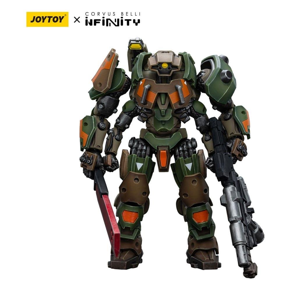 Infinity – Shakush Light Armored Unit 1/18 Φιγούρα Δράσης (12cm)