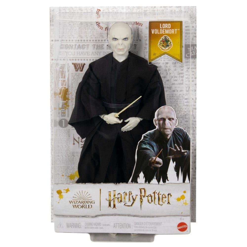 Harry Potter – Lord Voldemort Κούκλα (30cm)