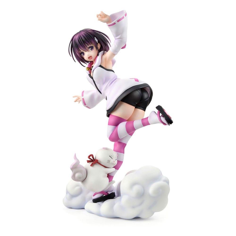 Kingdom – Suzu Kanade Ayakashimiko Costume 1/7 Φιγούρα Αγαλματίδιο (25cm)