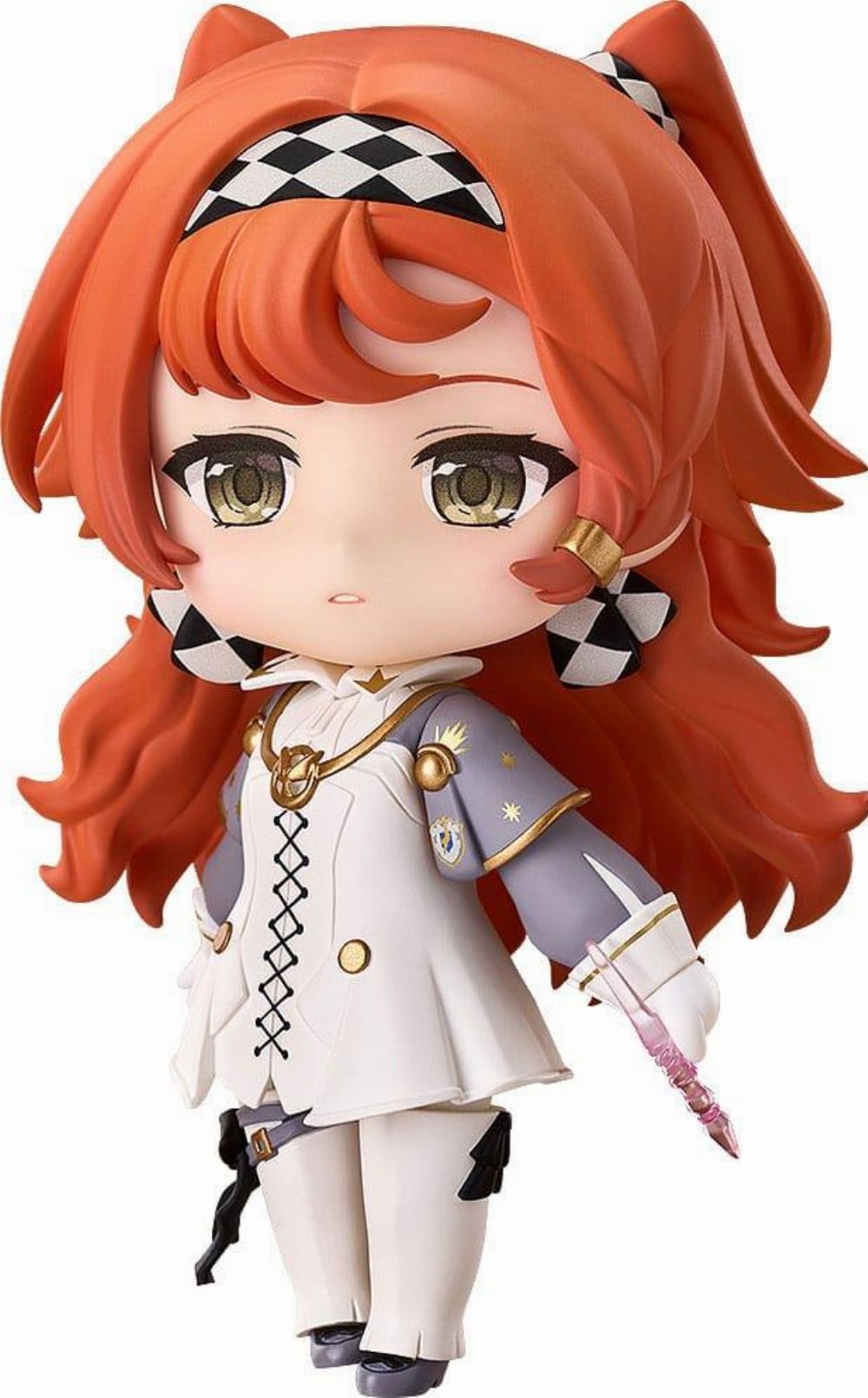 Reverse: 1999 – Sonetto Nendoroid Φιγούρα Δράσης (10cm)