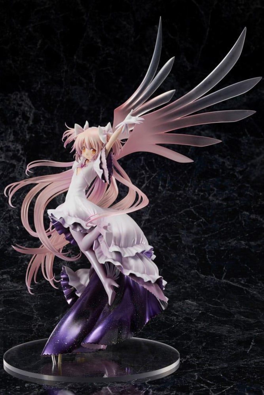 Madoka Magica The Movie: Rebellion – Rebellion (re-run) 1/8 Φιγούρα Αγαλματίδιο (44cm)