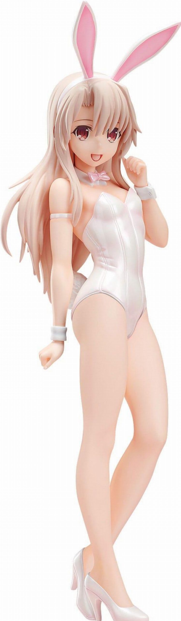 Fate/Grand Order – Illyasviel von Einzbern: Bare Leg Bunny Ver. 1/4 Φιγούρα Αγαλματίδιο (39cm)