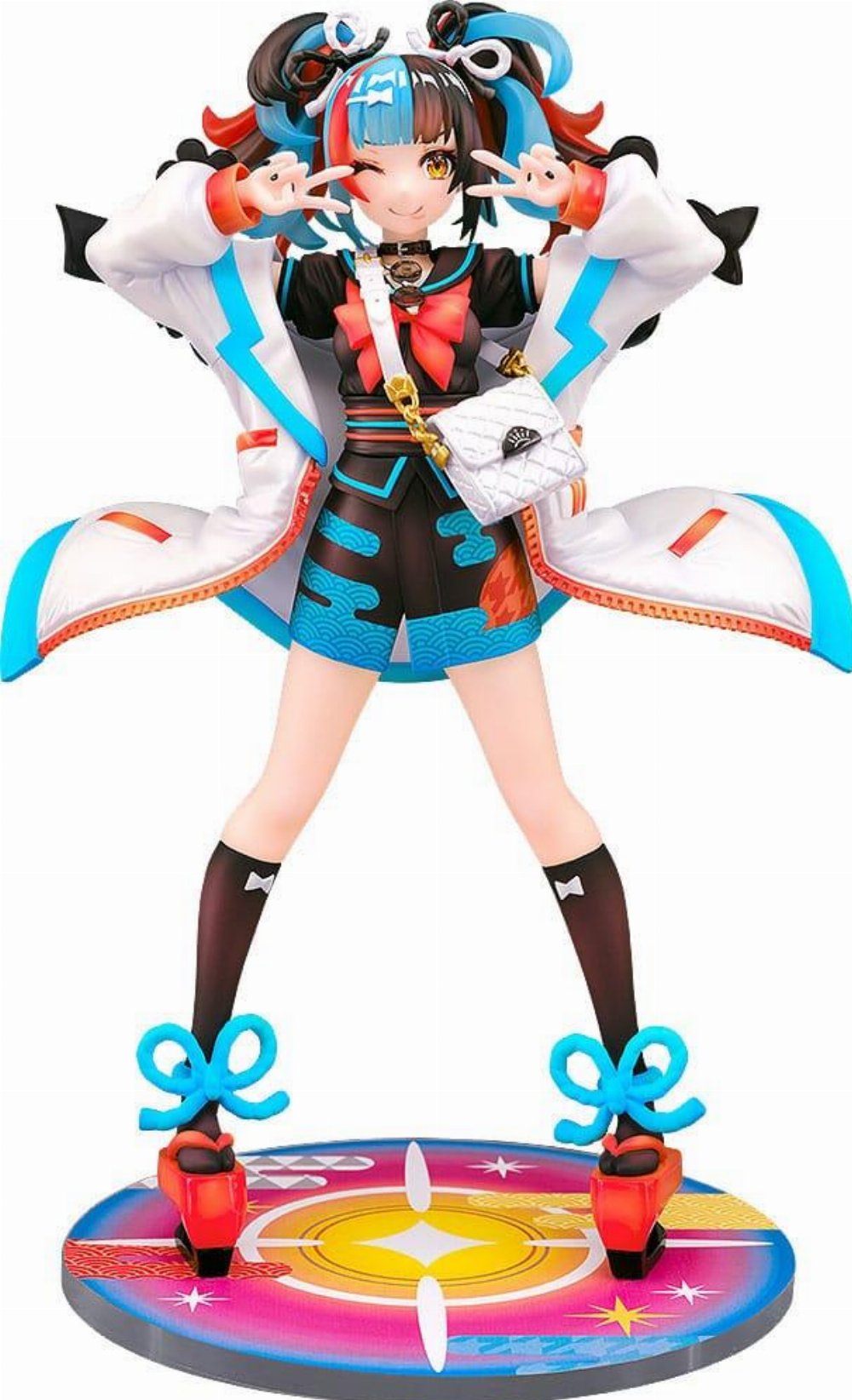 Fate/Grand Order – Archer/Sei Shonagon 1/7 Φιγούρα Αγαλματίδιο (25cm)