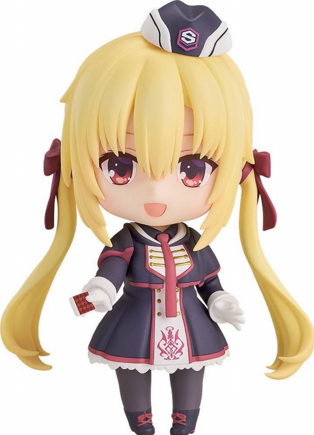 Riddle Joker – Nanami Arihara #2394 Nendoroid Φιγούρα Δράσης (10cm)