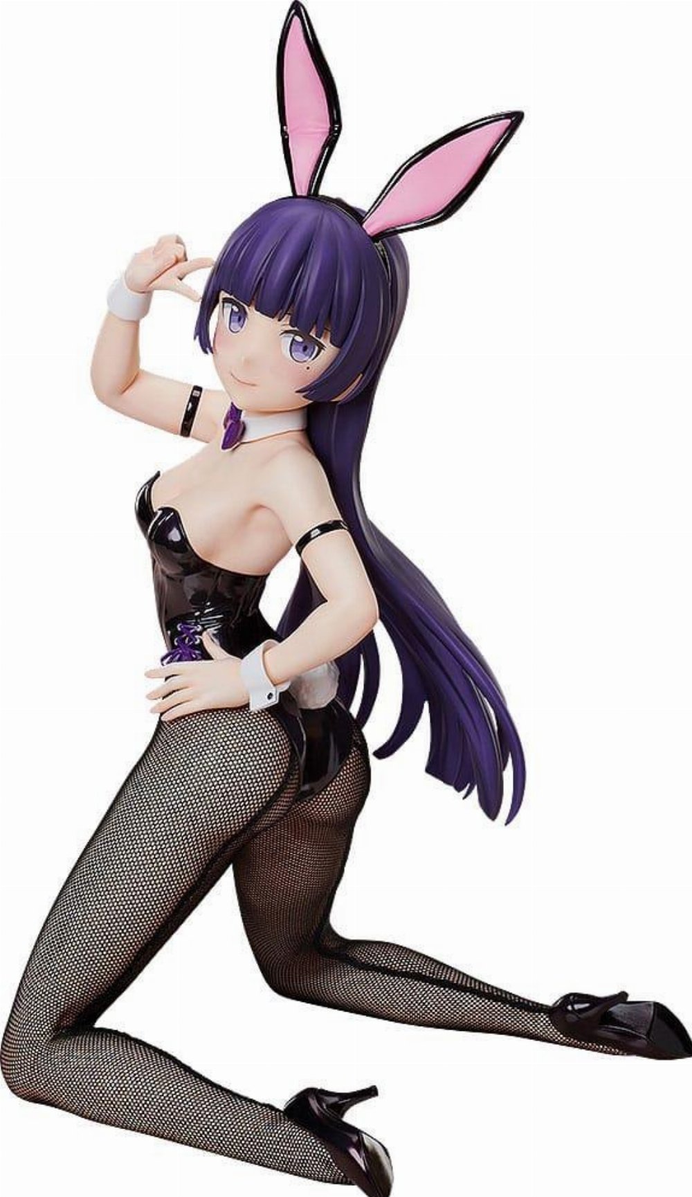 Oreimo – Kuroneko: Bunny 1/4 Φιγούρα Αγαλματίδιο (31cm)