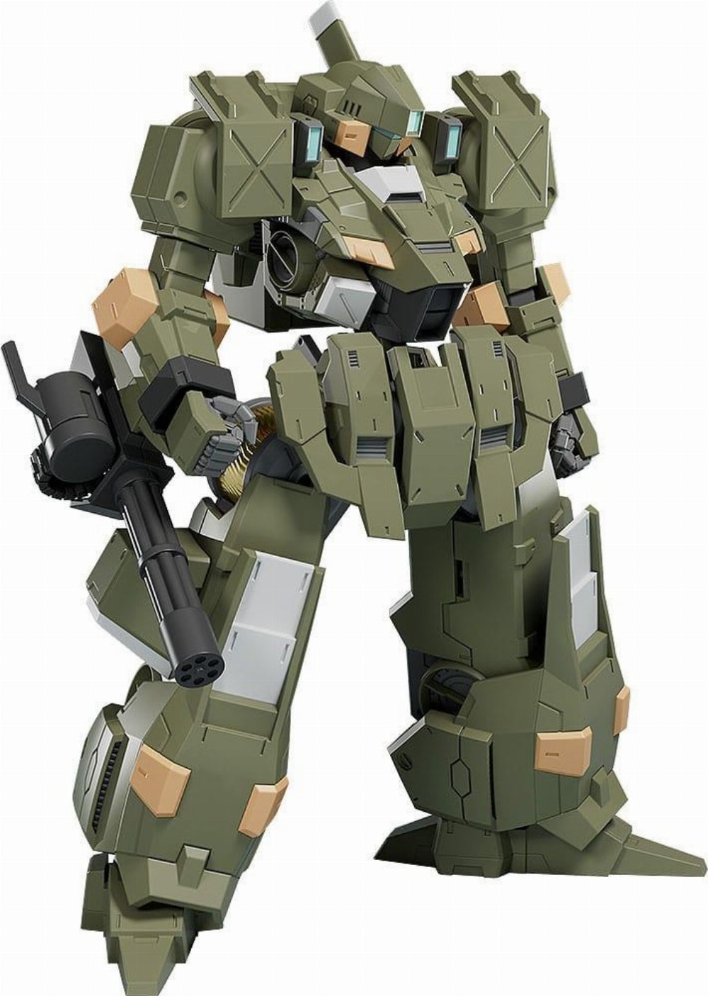 Titanomachia – Side:R Vogel’g 1/48 Σετ Μοντελισμού (12cm)