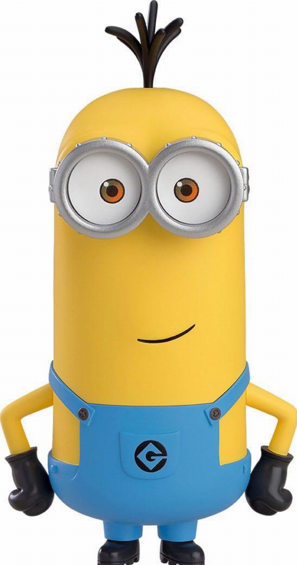 Minions – Kevin #2302 Nendoroid Φιγούρα Δράσης (10cm)