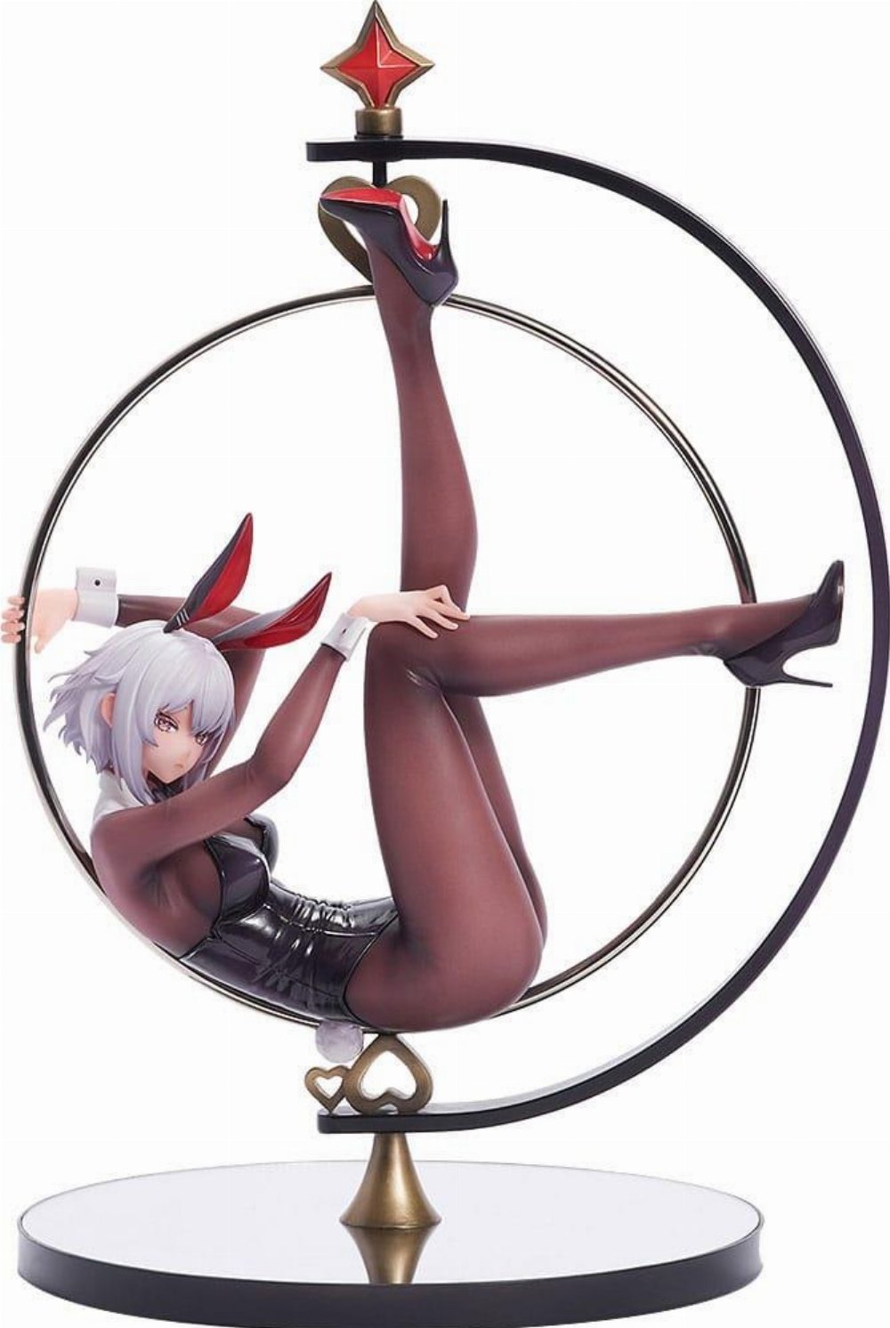 Original Character – Bunny Girl Rina 1/7 Φιγούρα Αγαλματίδιο (25cm)