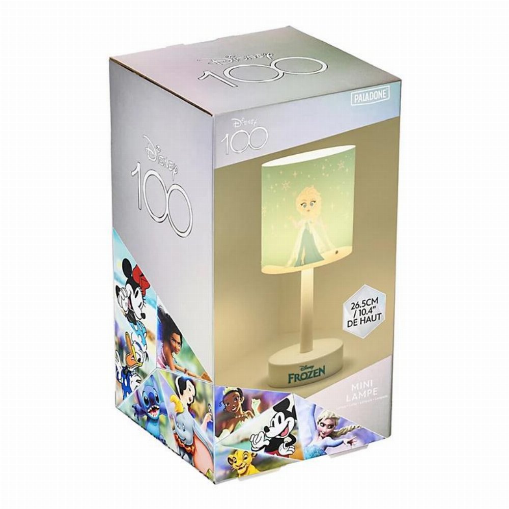 Disney: 100 Years of Wonder – Frozen Φωτιστικό (27cm)