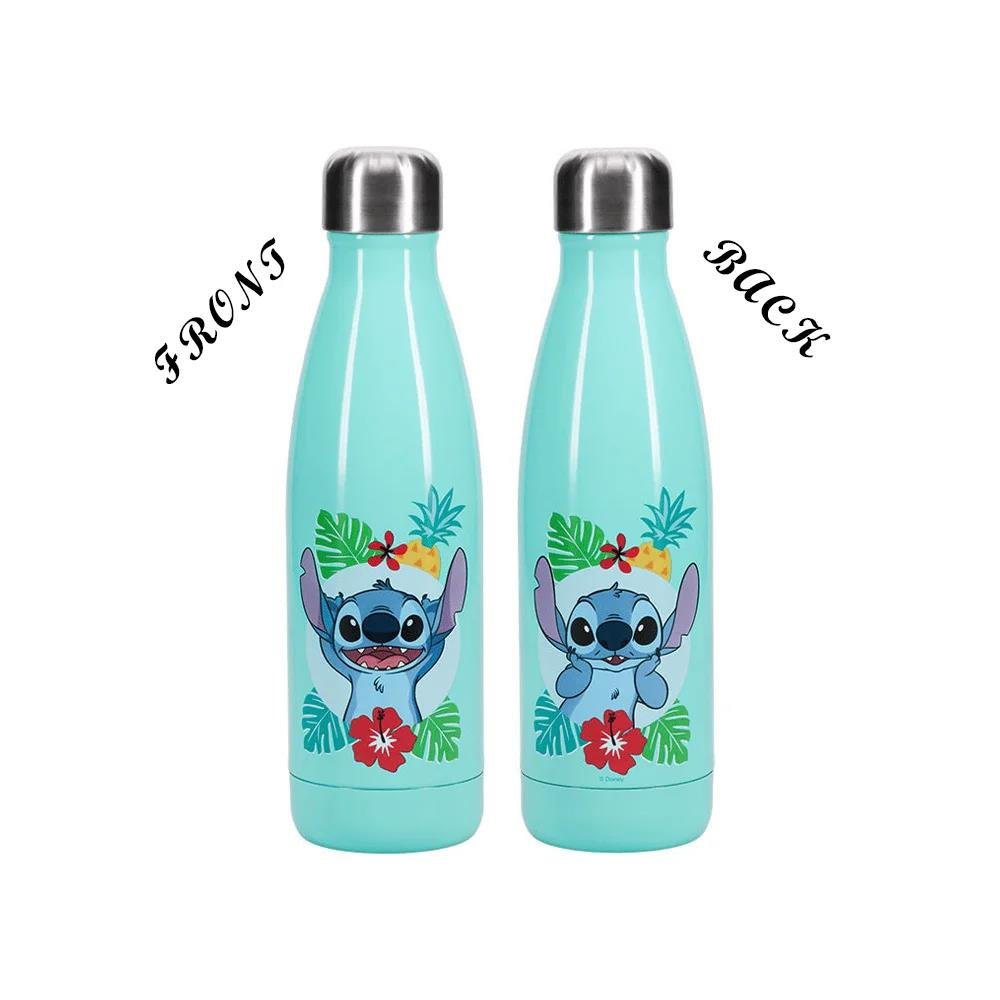 Disney: Lilo & Stitch – Stitch Μπουκάλι Νερού (500ml)