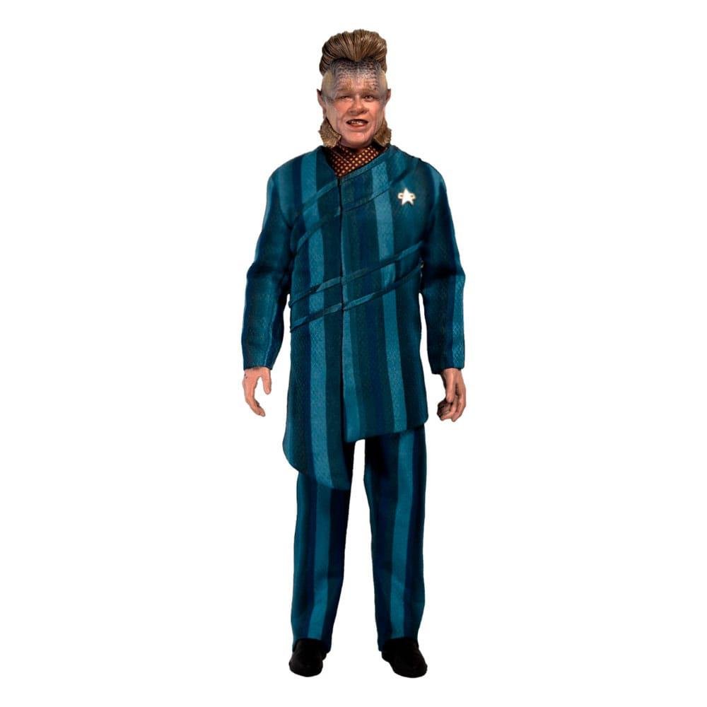 Star Trek: Voyager – Neelix 1/6 Φιγούρα Δράσης (29cm)