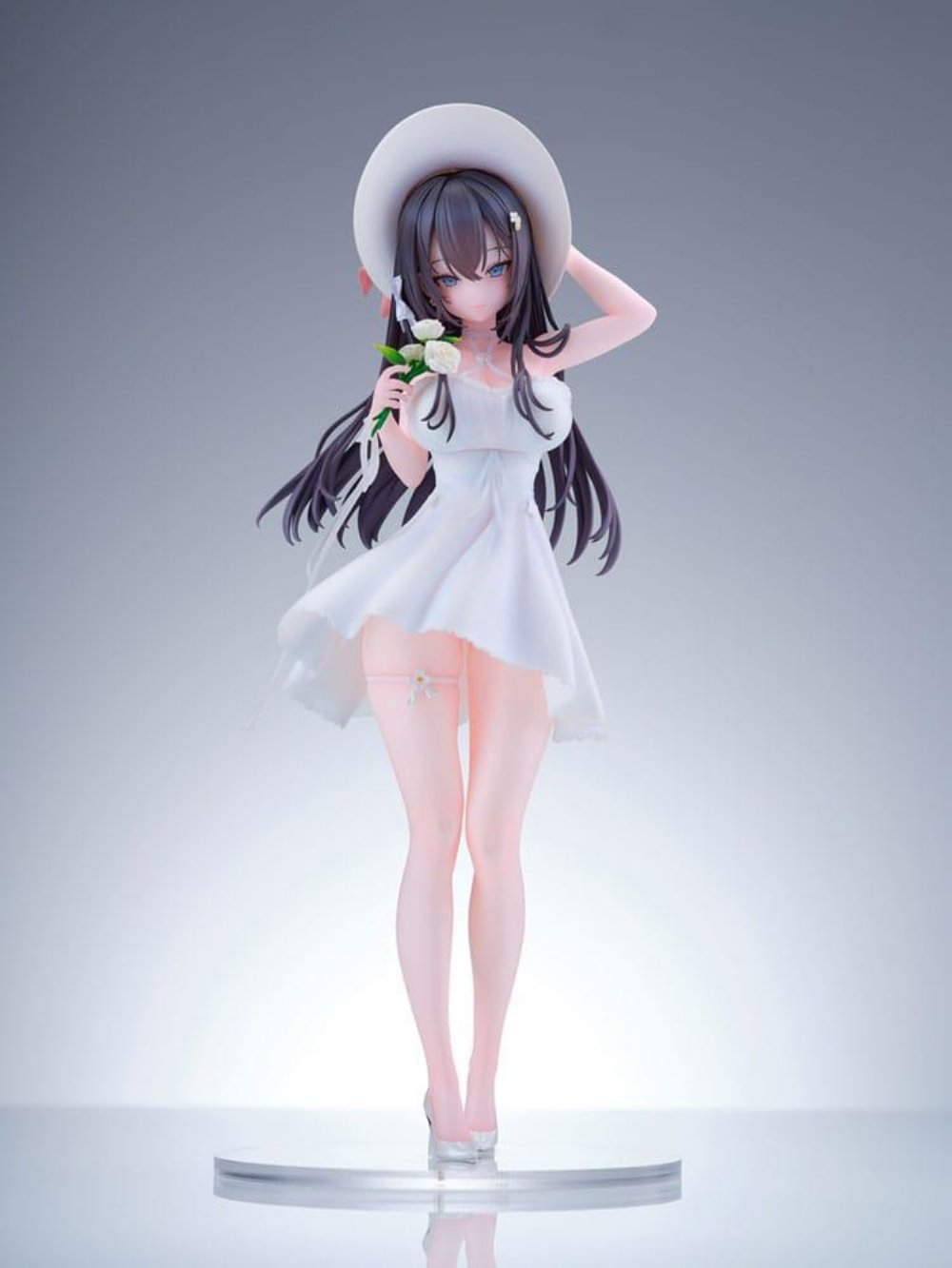 Original Character – Manta illustration by Freng 1/7 Φιγούρα Αγαλματίδιο (26cm)