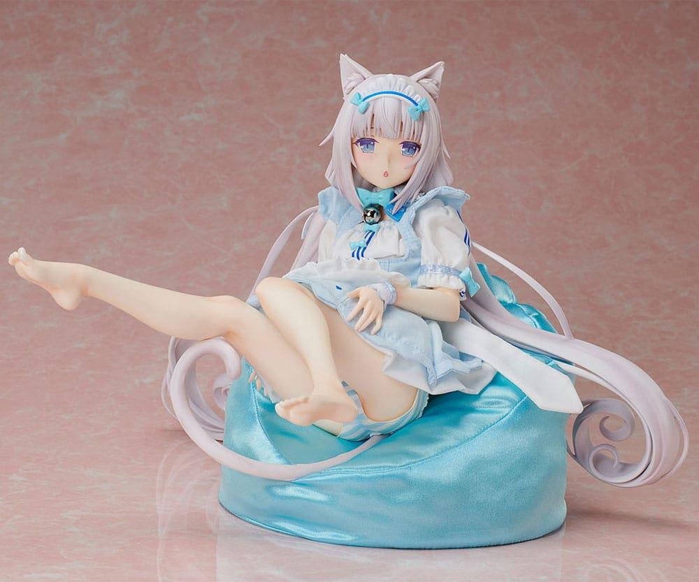Nekopara – Vanilla Bare Leg Ver. 1/4 Φιγούρα Αγαλματίδιο (35cm)