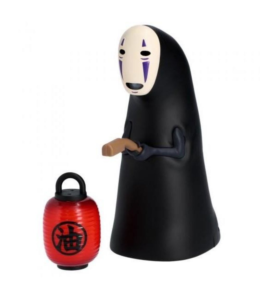 Spirited Away – No Face Φωτιστικό (16cm)