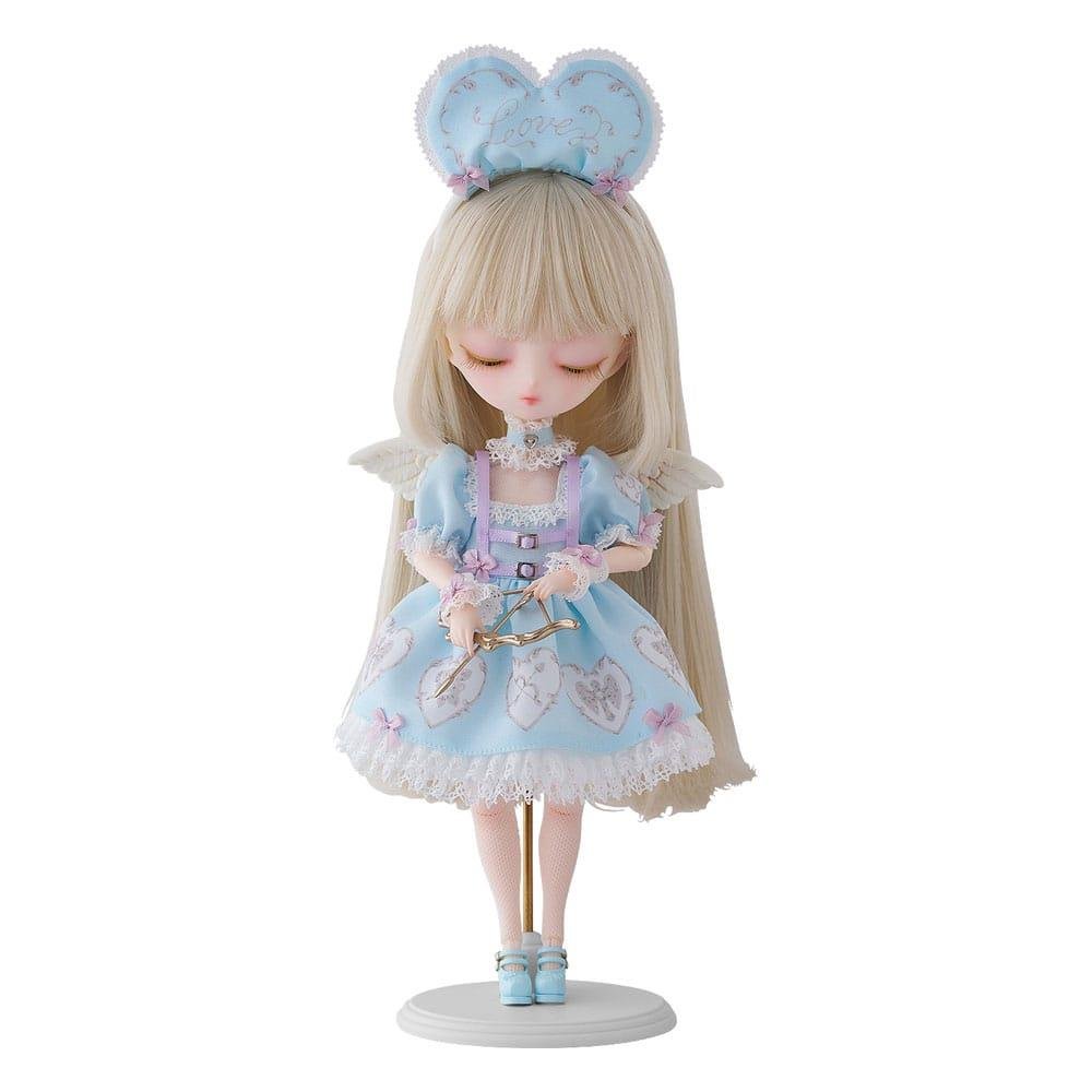 Harmonia Bloom – Petale Seasonal Κούκλα (23cm)