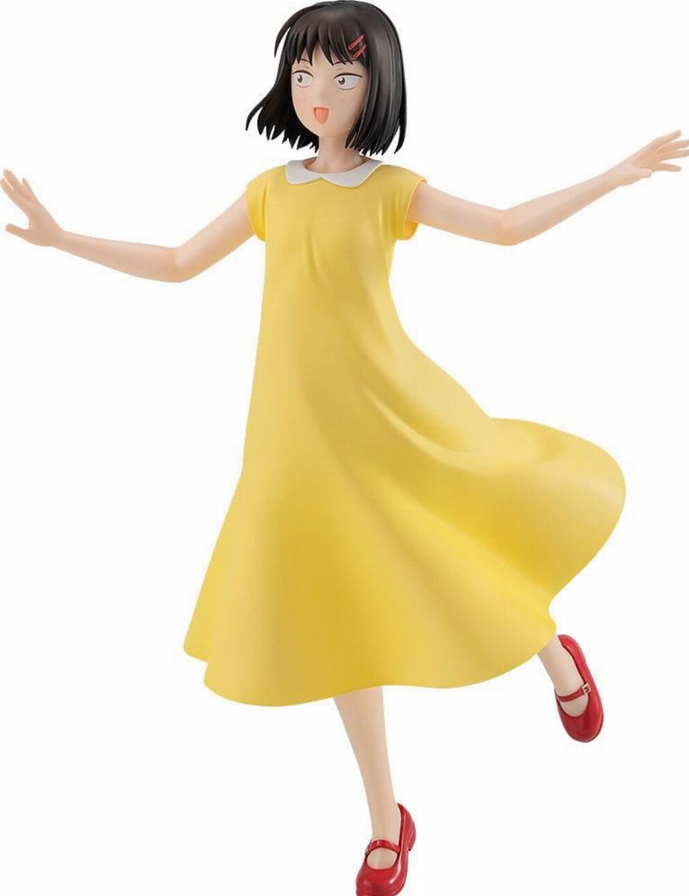 Skip and Loafer: Pop Up Parade – Mitsumi Iwakura Φιγούρα Αγαλματίδιο (16cm)
