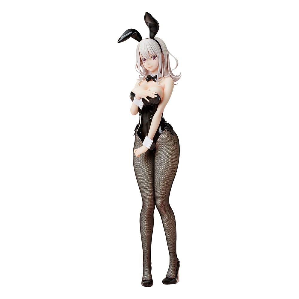 Medaka Kuroiwa Is Impervious to My Charms – Mona Kawai: Bunny Ver. 1/4 Φιγούρα Αγαλματίδιο (40cm)