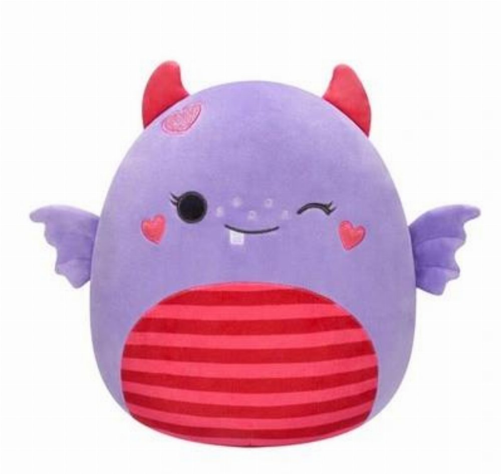 Λούτρινο Squishmallows – Atwater (13cm)