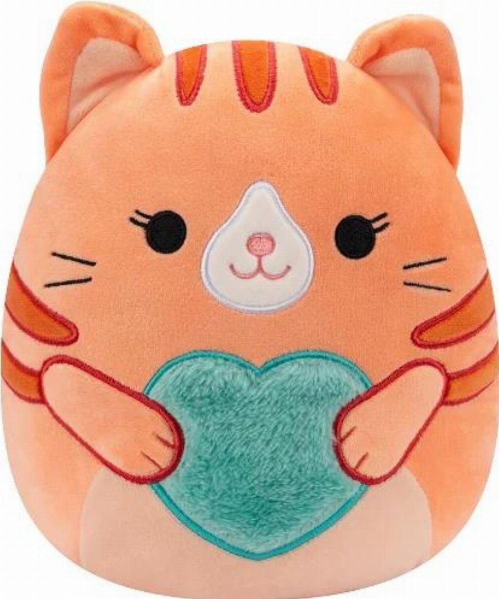 Λούτρινο Squishmallows – Gigi (19cm)