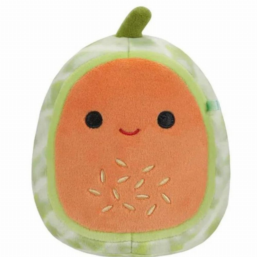 Λούτρινο Squishmallows – Francois (13cm)