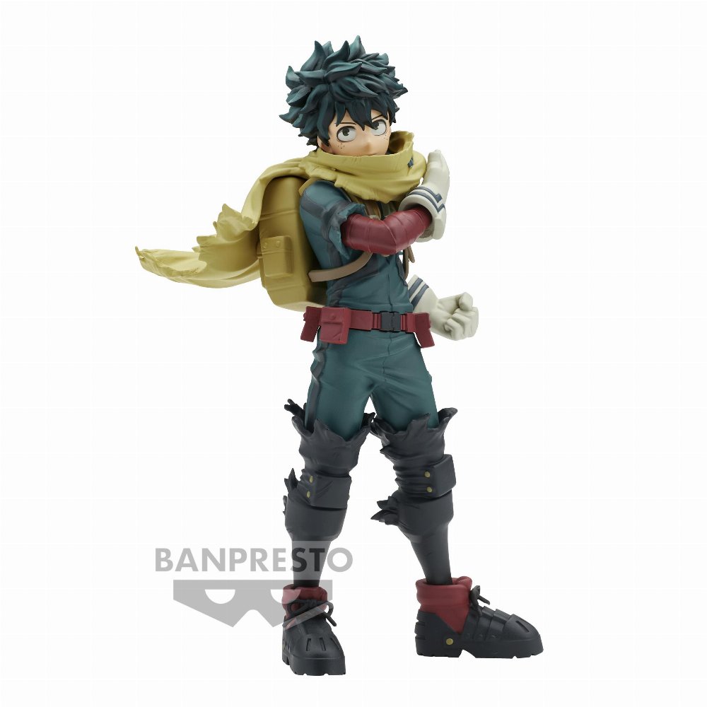 My Hero Academia: Age of Heroes – Izuku Midoriya Φιγούρα Αγαλματίδιο (16cm)