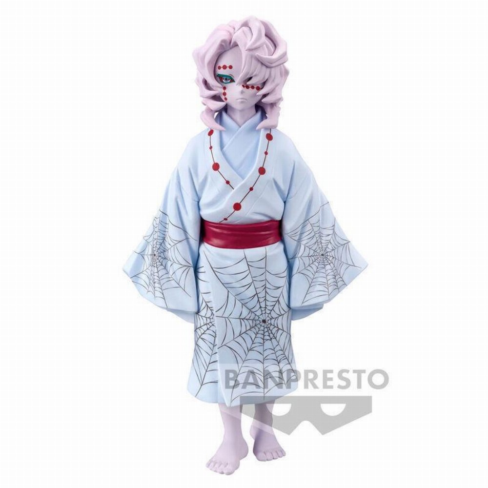 Demon Slayer: Kimetsu no Yaiba – Rui Ver. A Φιγούρα Αγαλματίδιο (14cm)