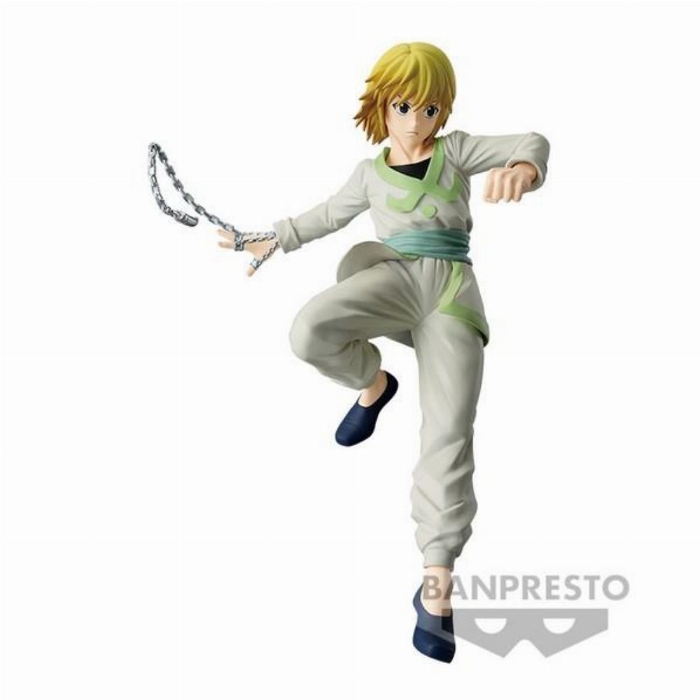 Hunter x Hunter – Kurapika Φιγούρα Αγαλματίδιο (15cm)