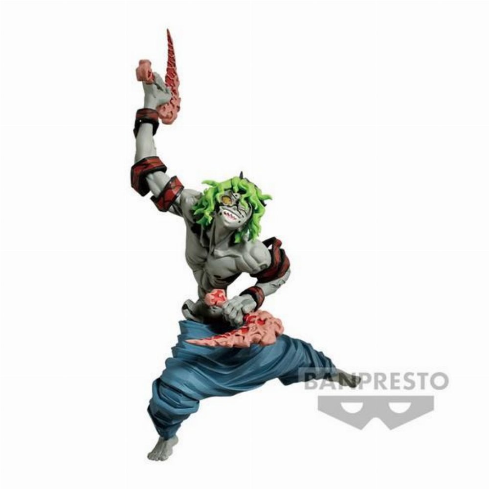 Demon Slayer: Kimetsu no Yaiba – Gyutaro Φιγούρα Αγαλματίδιο (13cm)