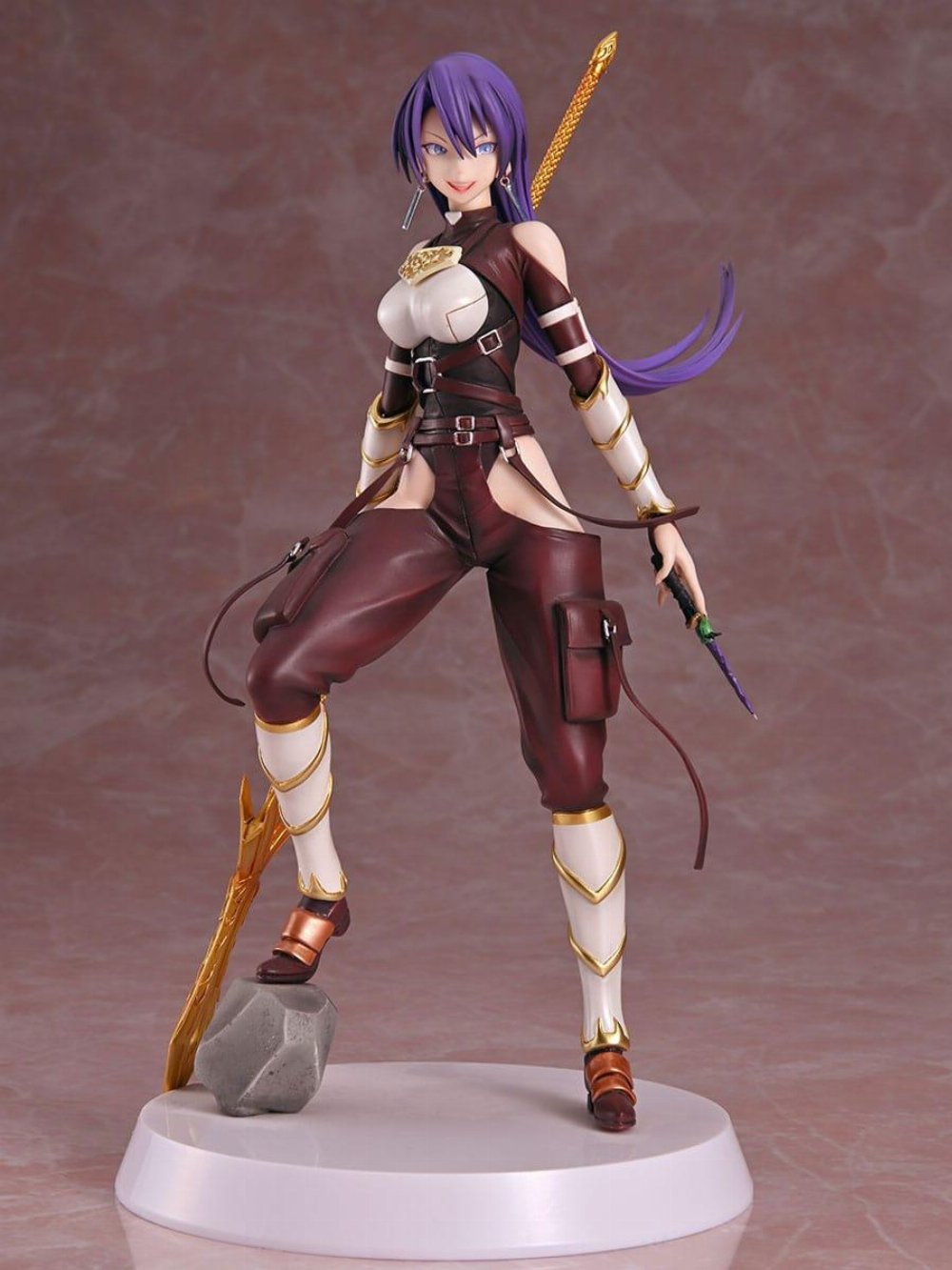 Shangri-La Frontier – Arthur Pencilgon 1/7 Φιγούρα Αγαλματίδιο (22cm)
