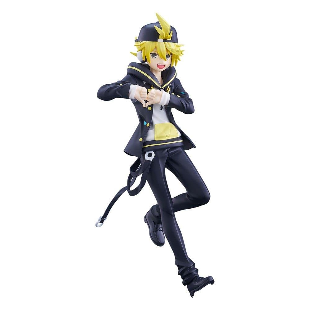 Character Vocal Series 02: Pop Up Parade L – Kagamine Len: Bring It On Φιγούρα Αγαλματίδιο (22cm)