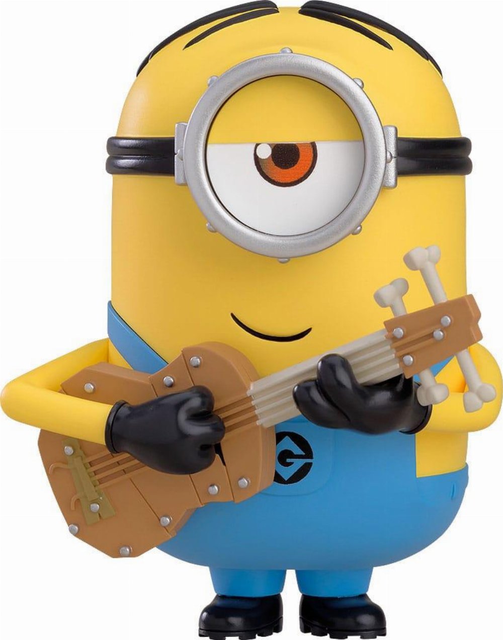 Minions – Stuart #2303 Nendoroid Φιγούρα Δράσης (10cm)