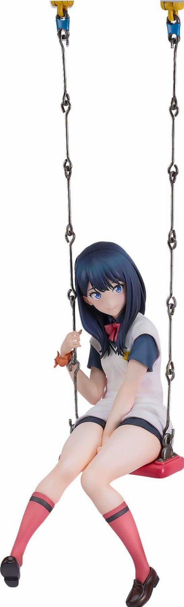 Gridman Universe – Rikka Takarada Wall 1/7 Φιγούρα Αγαλματίδιο (17cm)